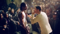 Rapper Eminems populaire '8 Mile' krijgt een vervolg