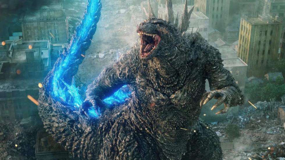 Wat vindt 'Godzilla Minus One'-regisseur van de Amerikaanse 'Godzilla'-films?