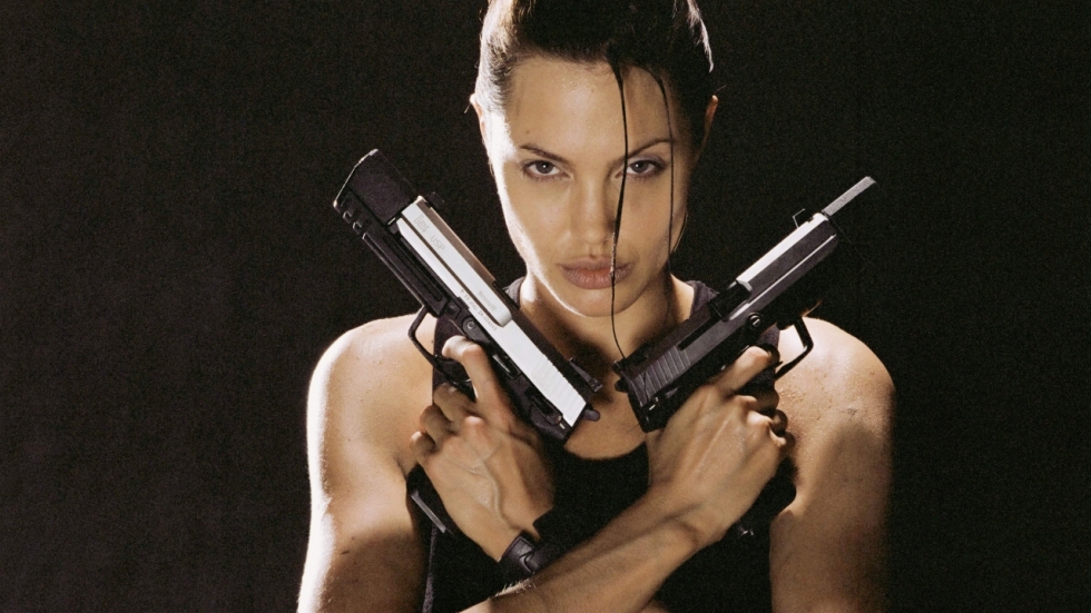 Angelina Jolie maakte een blijvende indruk op haar eerste echtgenoot: "Ze kent geen angst"