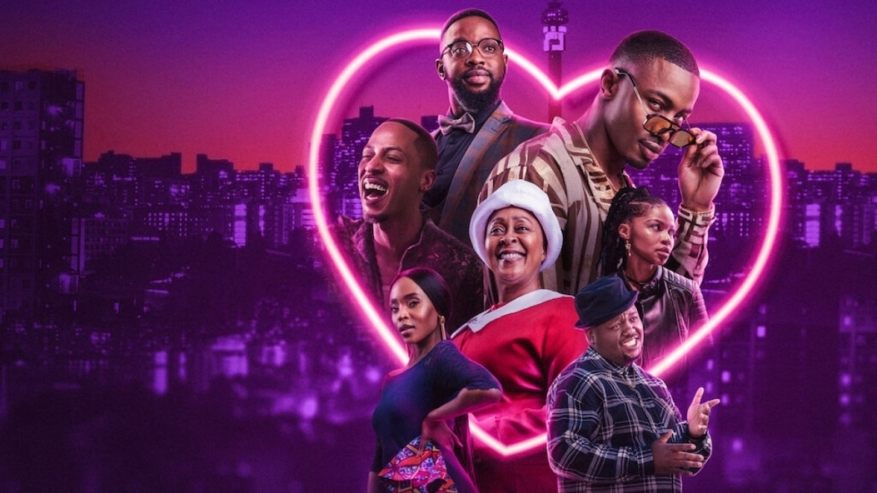 A Soweto Love Story [Netflix]