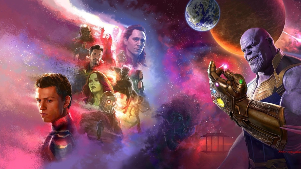 Marvel Studios komt met indrukwekkend boek met 500 ontwerpen voor het Marvel Cinematic Universe