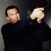Steven Seagal is maar weinig te zien in de beste film uit zijn carrière