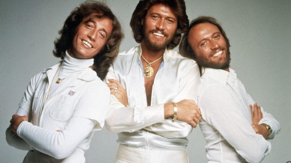 Paramount boekt Ridley Scott als nieuwe regisseur voor nog titelloze 'Bee Gees'-biopic