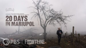 20 Days in Mariupol (2023) video/trailer