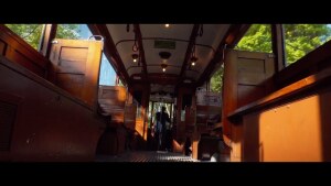 Lost City (2024) video/trailer