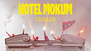 Hotel Mokum (2023) video/trailer