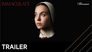 Immaculate (2024) video/trailer