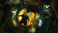 Carey Mulligan bekeek alle films van Adam Sandler voordat ze samenwerkten aan 'Spaceman'