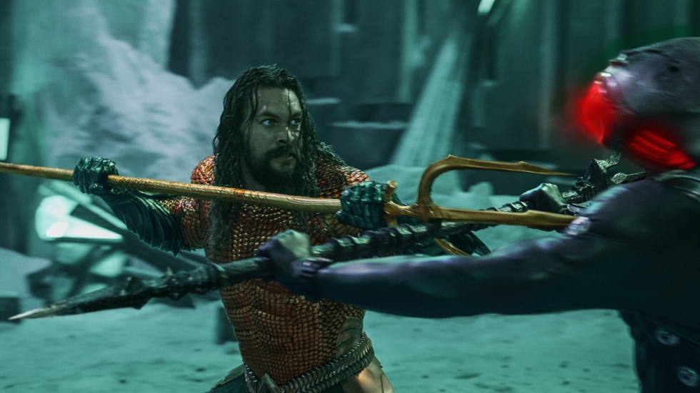 Vanaf deze dag kijk je 'Aquaman and the Lost Kingdom' gratis op HBO Max