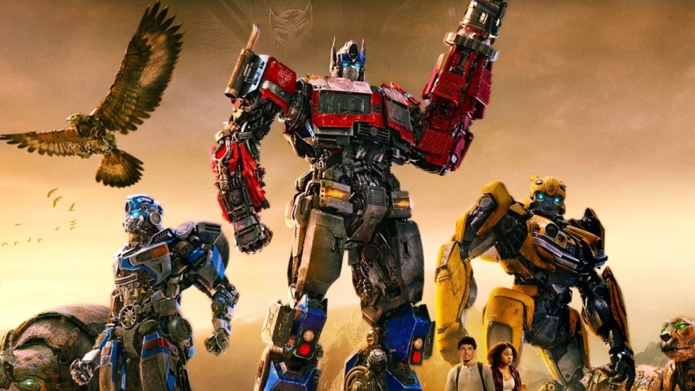 Nieuwe 'Transformers'-standalone film gaat enorm risico nemen