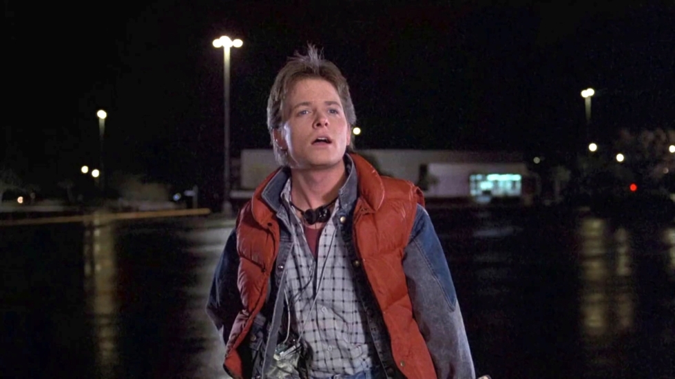 Michael J. Fox verschijnt onverwacht in het openbaar tijdens uitreiking grote filmprijzen