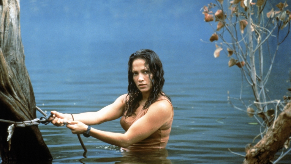 Hoe 'Anaconda' van een "natuurfilm" in een keer in een complete nachtmerrie verandert