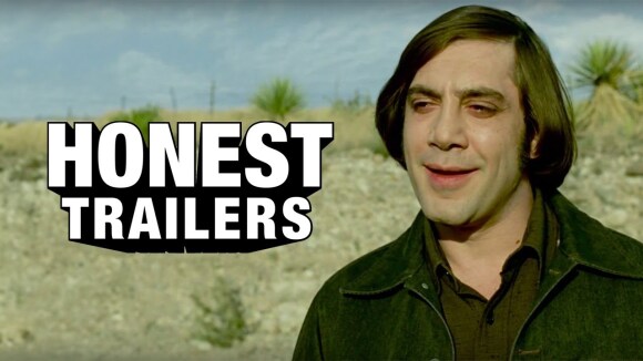 ScreenJunkies - Honest trailers | no country for old men