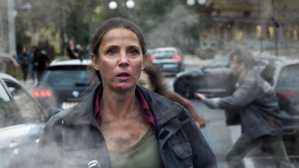 De onheilspellende thriller 'Avgrunden' zet klauwen in de Netflix Top 10