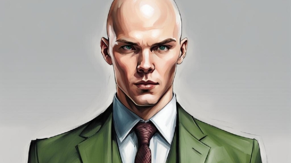 James Gunn over het kaalscheren van Nicholas Hoult als Lex Luthor in 'Superman: Legacy'