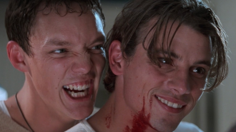 Skeet Ulrich zou graag willen dat Matthew Lillard terugkeert naar de 'Scream'-franchise