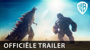 Godzilla vs. Kong 2 (2024) video/trailer