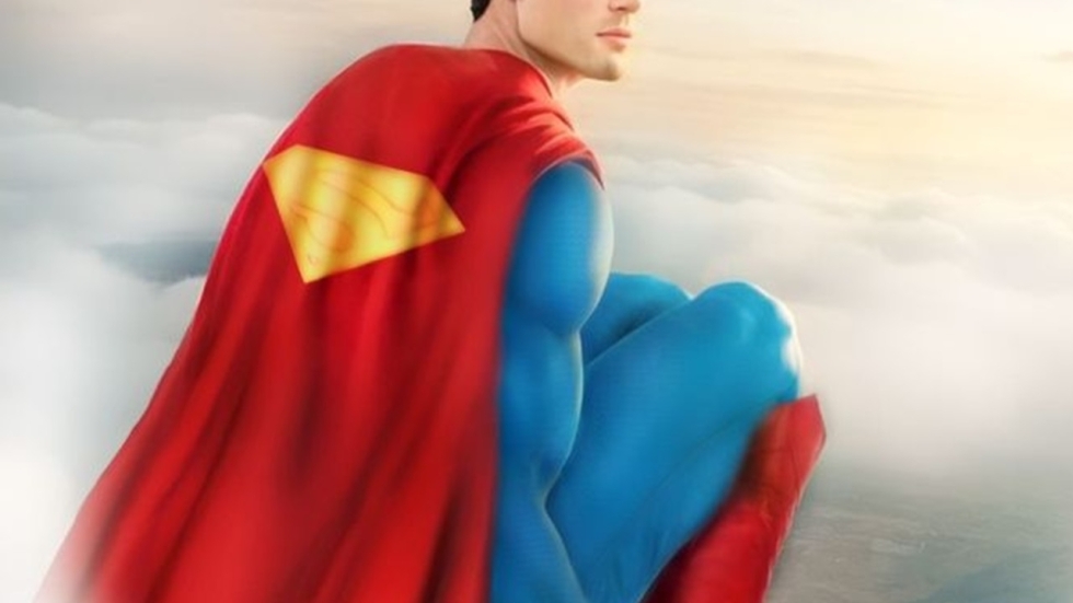 De complete cast van 'Superman: Legacy' verzamelt zich op eerste foto