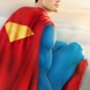 Untitled Superman Project