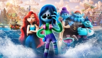 Dreamworks komt alweer met de volgende animatiefilm: 'Ruby Gillman, Teenage Kraken'