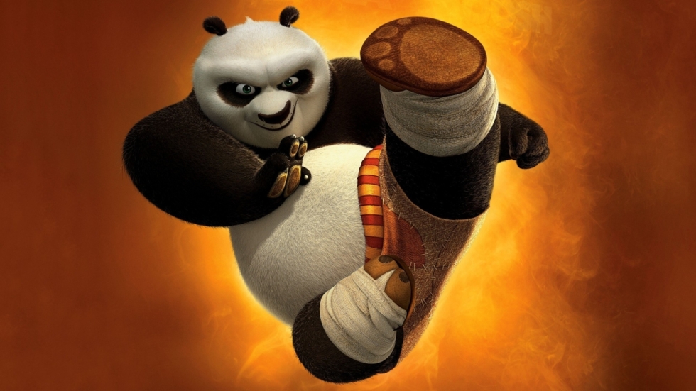 'Kung Fu Panda 4' komt met geweldige 'Dune'-geïnspireerde teaser trailer