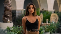 Veelbelovende trailer: Aubrey Plaza raakt op het slechte pad in 'Emily the Criminal'