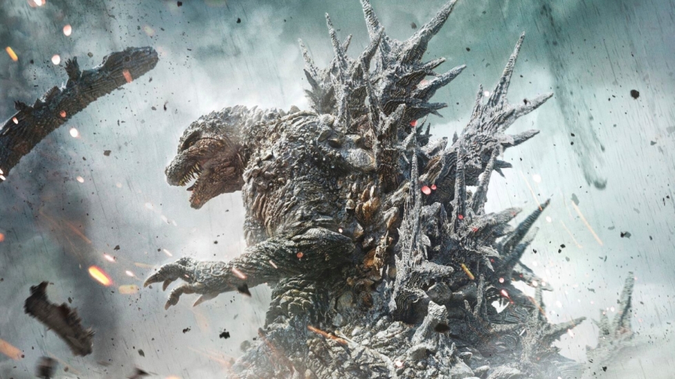 Wat vindt de 'Godzilla Minus One' regisseur van de Amerikaanse 'Godzilla' uit 1998