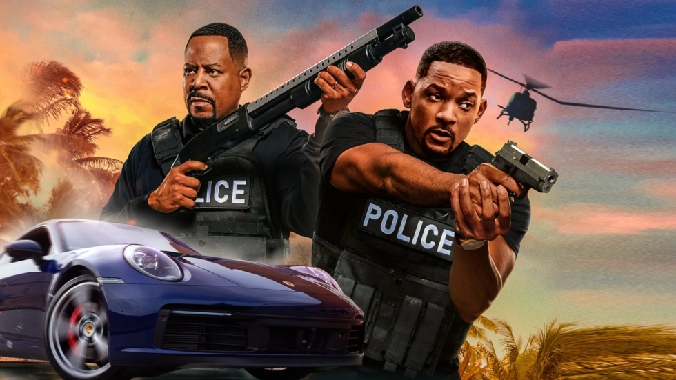 Positieve updates voor 'Bad Boys 4', 'Supergirl' en 'Thunderbolts'