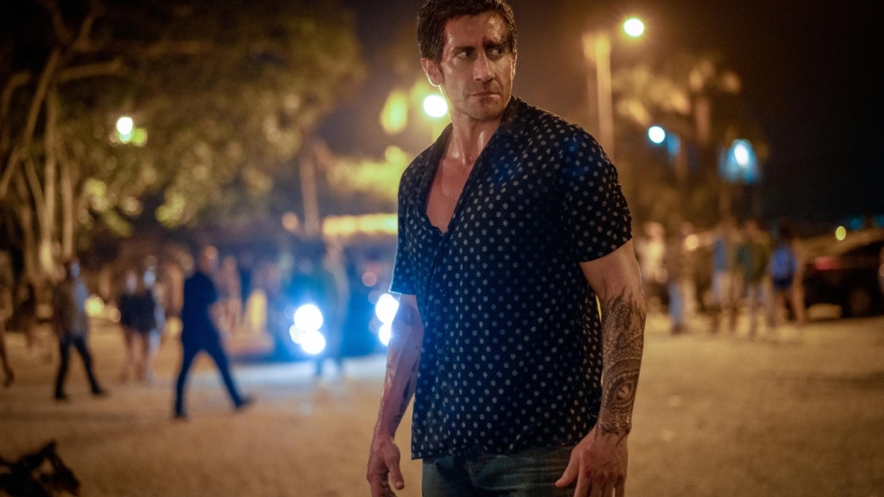 Gedoe rond de 'Road House'-remake en Prime Video opgehelderd door Jake Gyllenhaal