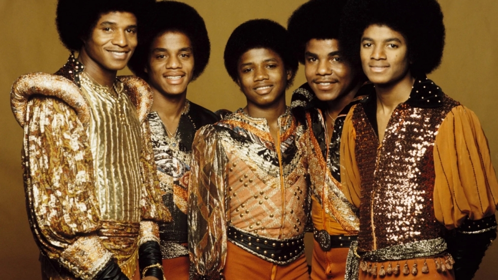 Biopic over 'Michael Jackson' cast alle overige leden van The Jackson 5