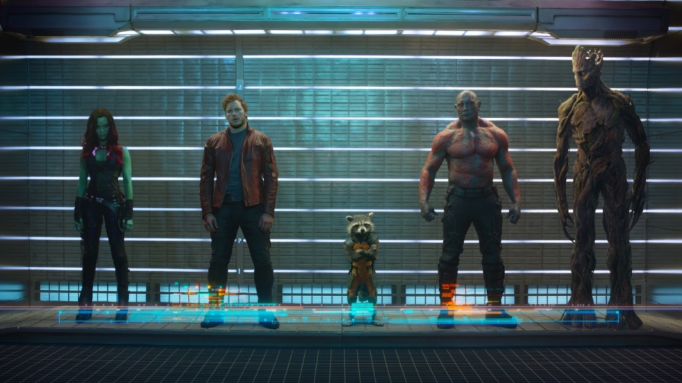 Dave Bautista is echt klaar met 'Guardians of the Galaxy', maar keert graag terug in het Marvel Cinematic Universe