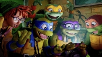 Dubbele actie: 'Sonic The Hedgehog' en 'The Teenage Mutant Ninja Turtles' zijn terug als nooit tevoren!
