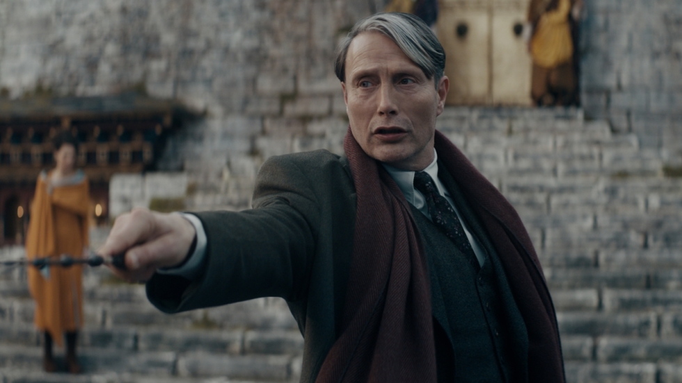 Filmfranchises die geweldig begonnen maar te lang door bleven gaan: 'Harry Potter/Fantastic Beasts'