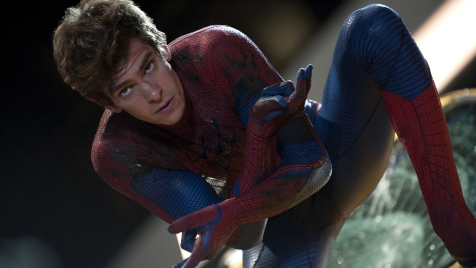 Krijgen we echt nooit een afronding van de 'Spider-Man'-films met Andrew Garfield?