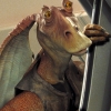 Jar Jar Binks keert terug in 'Star Wars': originele acteur onthult opnames