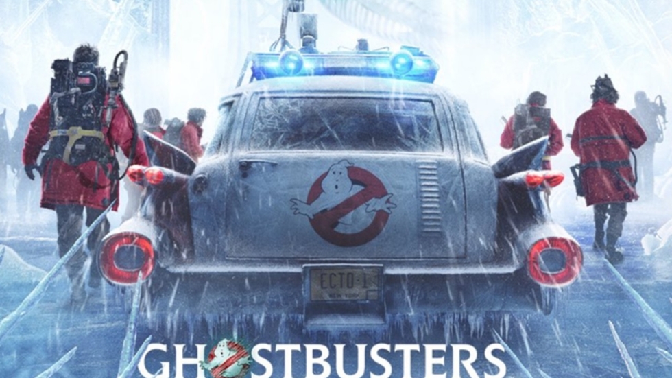 Na 'Ghostbusters: Frozen Empire' verschijnt een flinke reeks andere 'Ghostbusters'-films