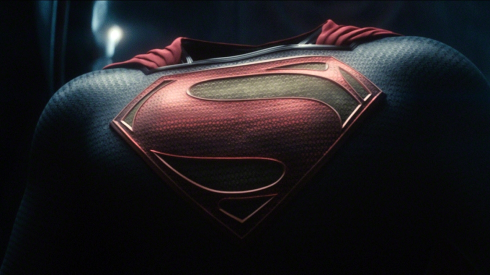 Eerste blik op het pak van Superman in de nieuwe 'Superman'-film van James Gunn