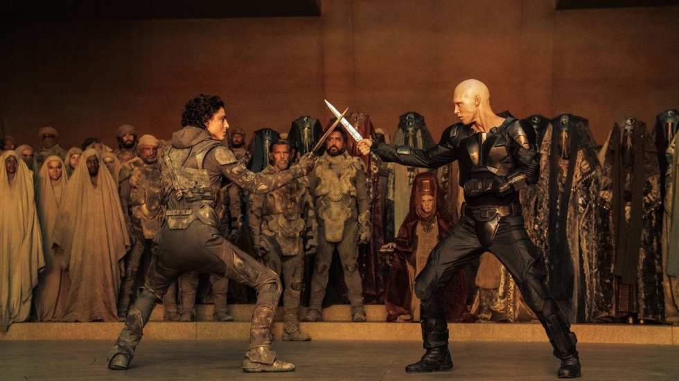 Recensie 'Dune: Part Two': "Denis Villeneuve gidst Dune naar een meeslepende finale"