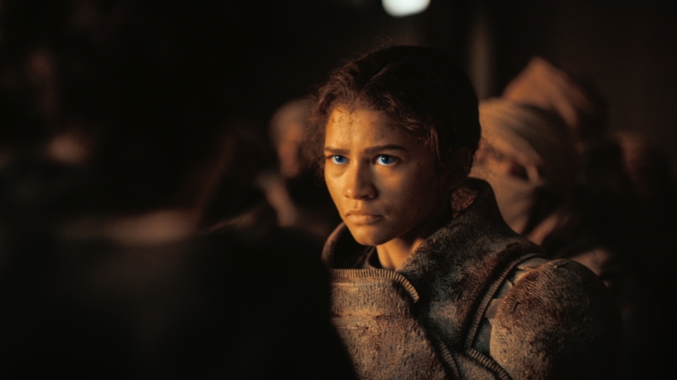 Sterren uit 'Dune: Part Two' noemen het einde "pijnlijk" en "hartverscheurend"