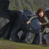 Deze cruciale fout van Disney moet de 'How To Train Your Dragon'-remake zien te voorkomen