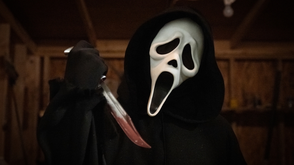 Keert dit personage eindelijk terug naar de 'Scream'-franchise?