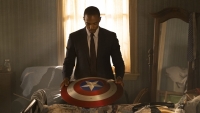 Marvel Studios geeft eerste officiële blik prijs op The Leader in 'Captain America: Brave New World'