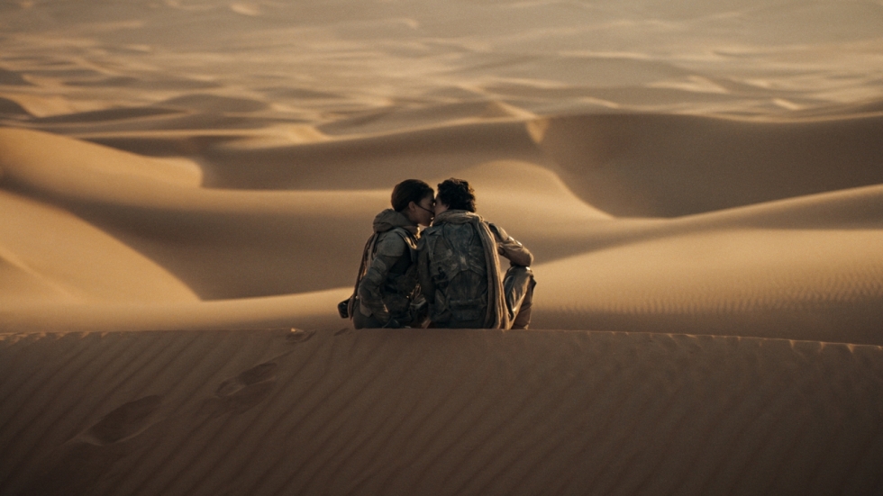 'Dune: Part Two': een boeiende en spectaculaire voortzetting