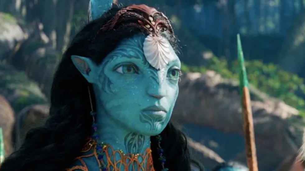 'Titanic'-ster Kate Winslet was haar rol in 'Avatar: The Way of Water' alweer vergeten