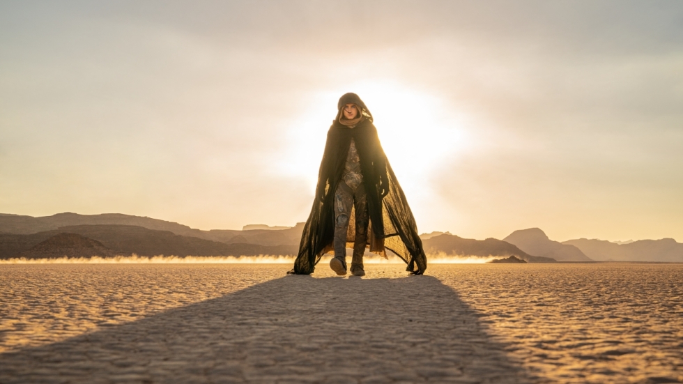 Dankzij 'Dune: Awaking' kunnen we al veel eerder terugkeren naar Arrakis dan gedacht