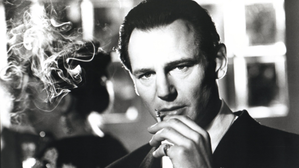 Niet Liam Neeson, maar deze topacteur werd beoogd voor de hoofdrol in 'Schindler's List'