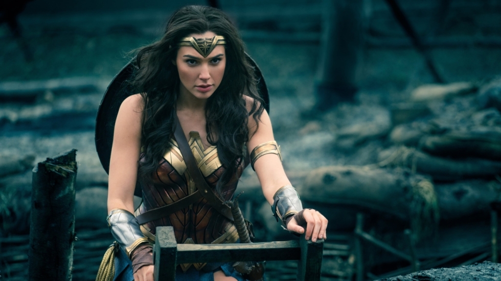 James Gunn reageert op Wonder Woman-geruchten