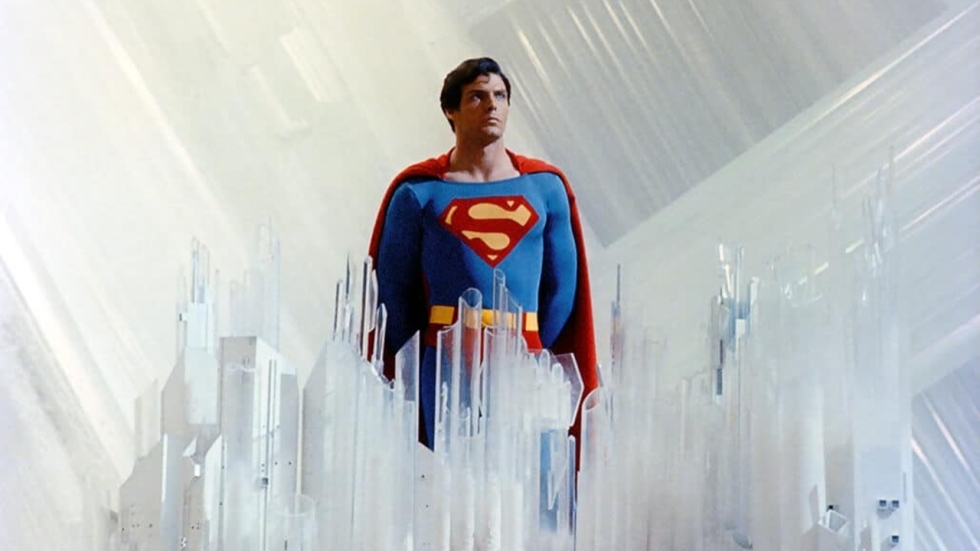 Eerste setfoto 'Superman' onthult een oude vertrouwde locatie