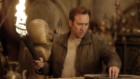 'National Treasure 3' volop in ontwikkeling en Nicolas Cage zo goed als aan boord