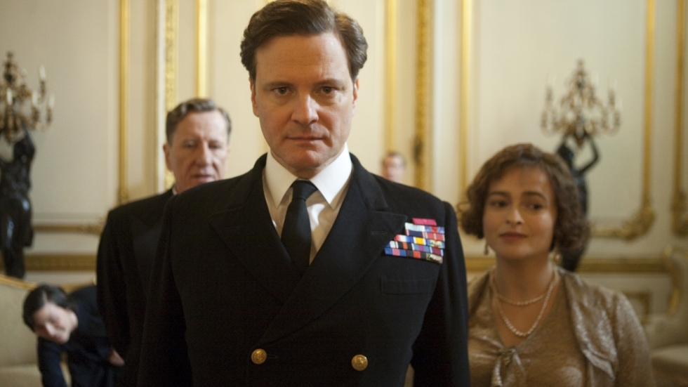 Won 'The King's Speech' onterecht de Oscar voor beste film in 2011?